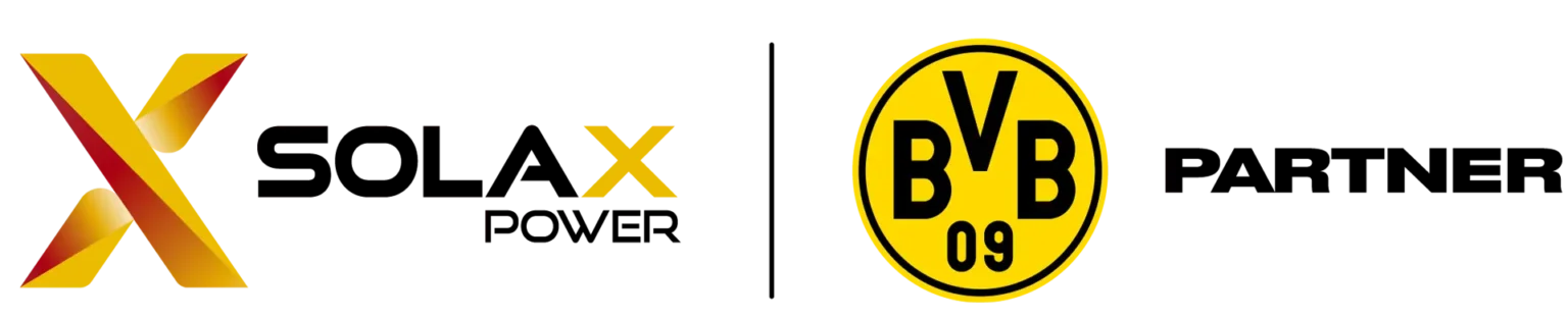 SolaX BVB Partner