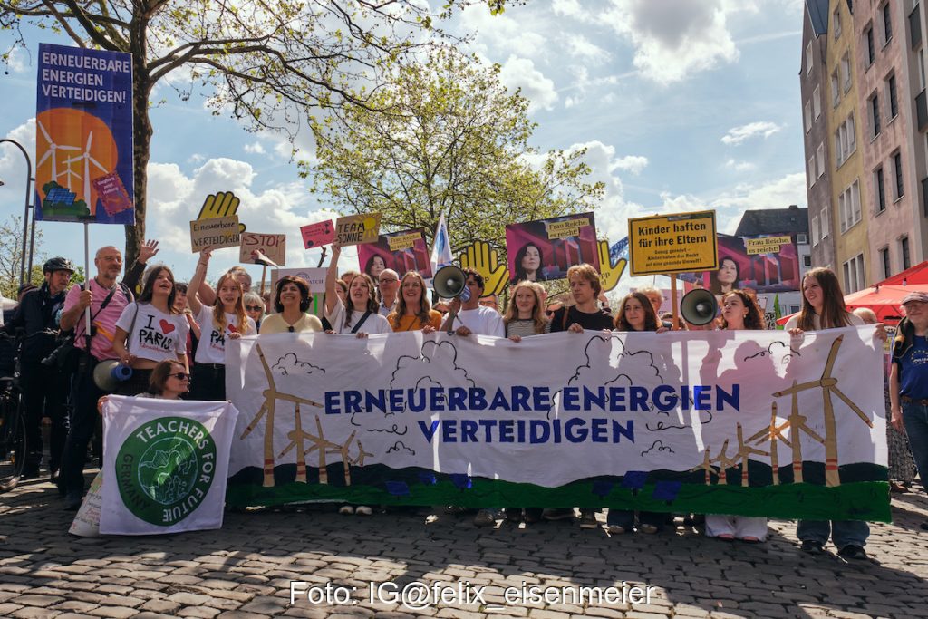 Photovoltaik-Ausbau | KW Baustoffe GmbH