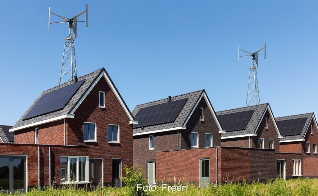 hybride Energiesysteme | KW PV Solutions UG