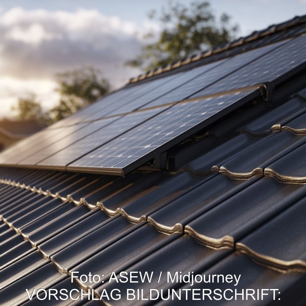 Mieterstrom Stadtwerke | KW PV Solutions UG