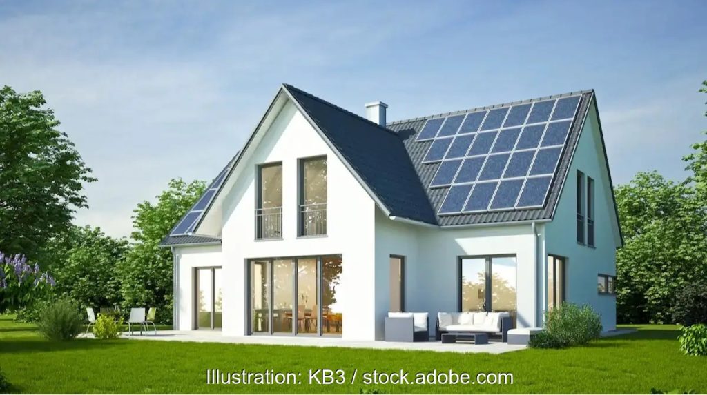 Solarmodul-Preise | KW Baustoffe GmbH