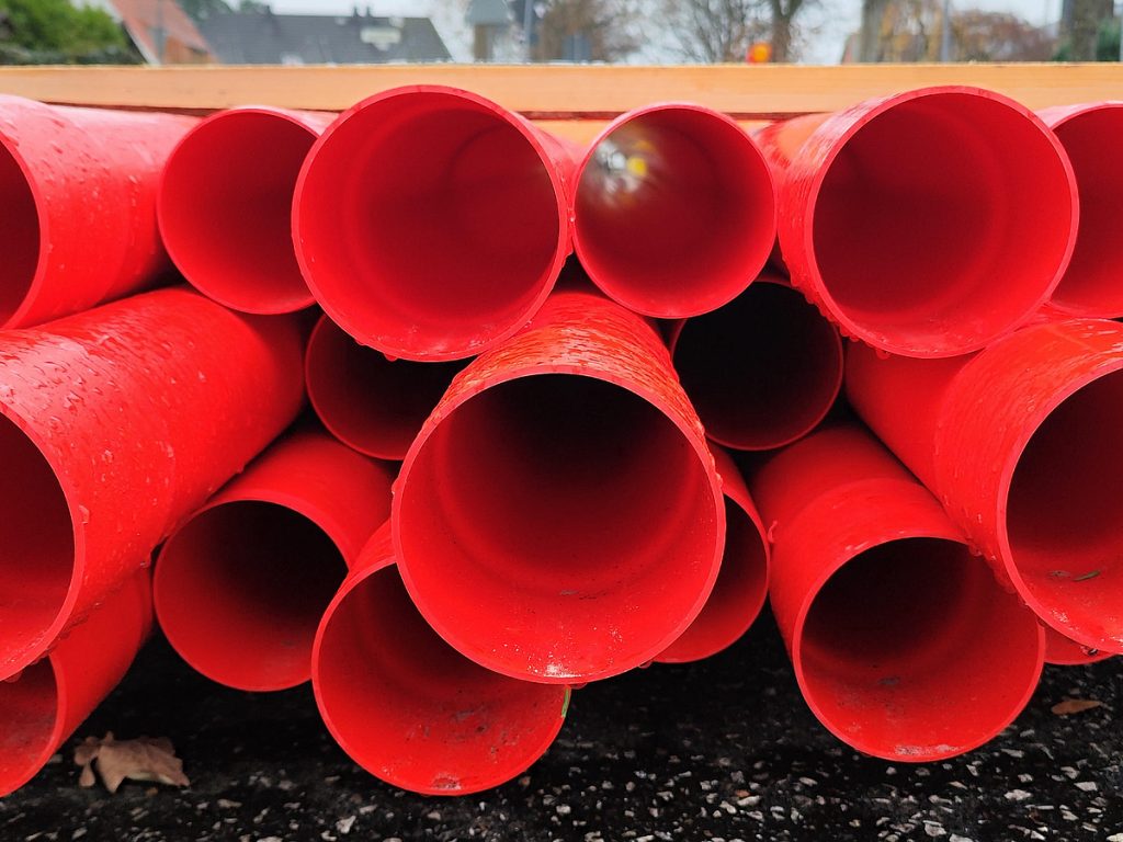 Gasnetz Netzkosten | KW Baustoffe GmbH