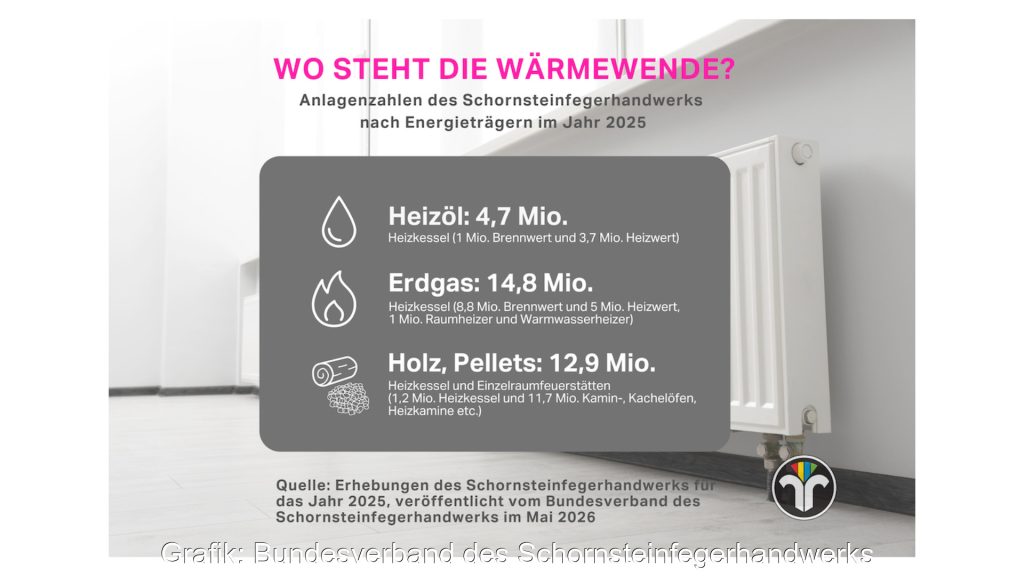 Wärmewende GEG | KW Baustoffe GmbH