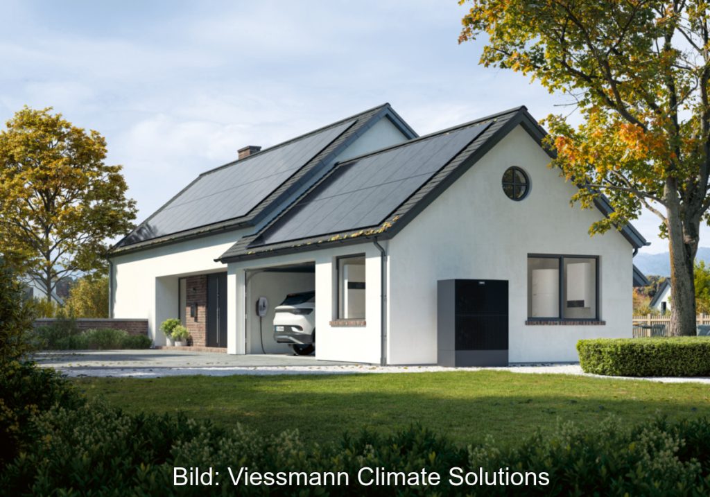 Wärmepumpen Netzpuffer | KW Baustoffe GmbH