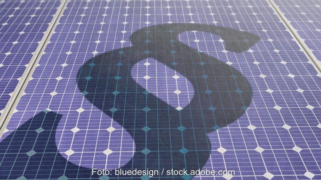 PV-Freiflächen Erbschaftsteuer | KW Baustoffe GmbH