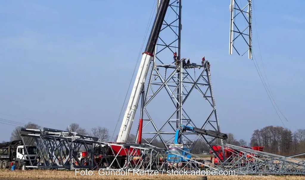 Batteriespeicher | KW Baustoffe GmbH