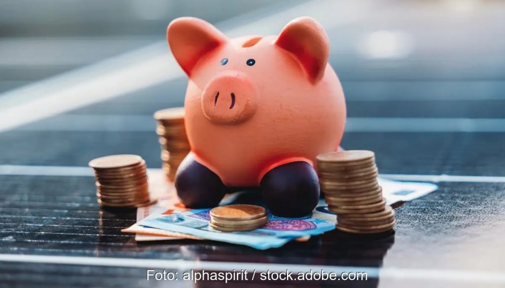 Photovoltaik Finanzierung | KW Baustoffe GmbH