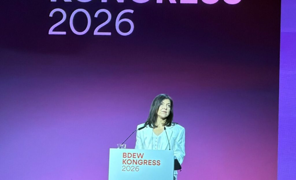 EEG-Reform 2026 | KW Baustoffe GmbH