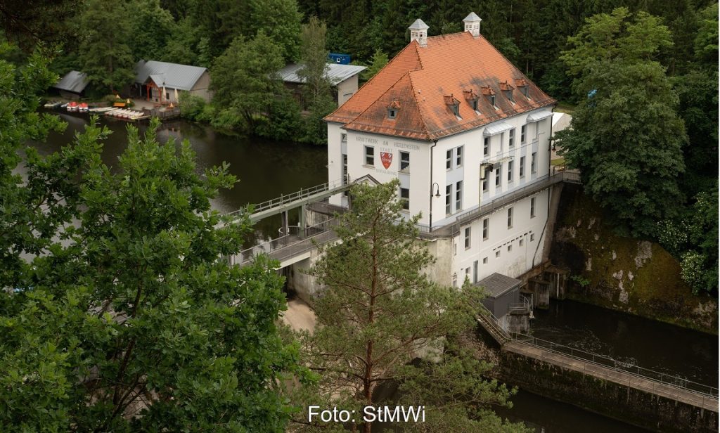 Einspeisevergütung | KW Baustoffe GmbH