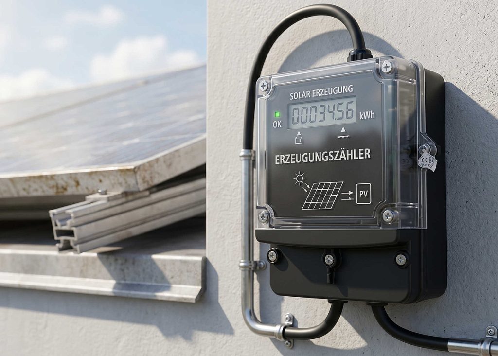 Photovoltaik | KW Baustoffe GmbH