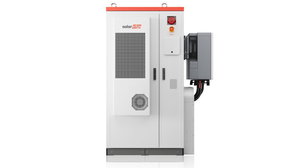 Gewerbespeicher | KW Baustoffe GmbH
