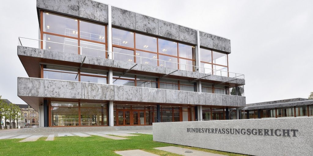 Gebäudemodernisierungsgesetz | KW Baustoffe GmbH