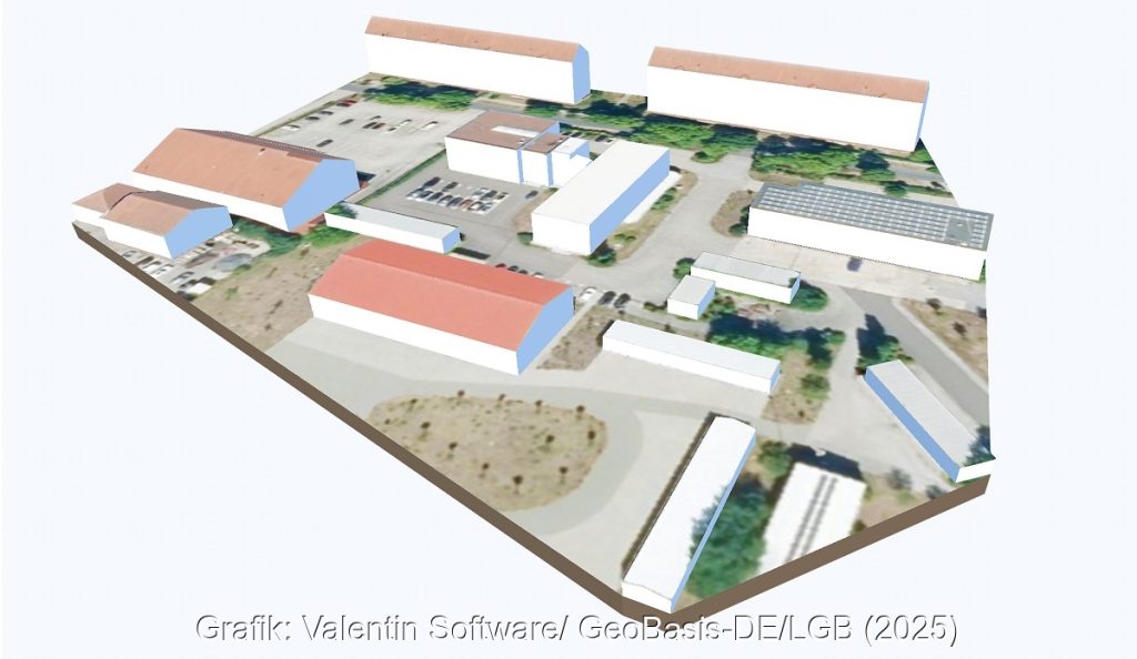 PV-Planung | KW Baustoffe GmbH