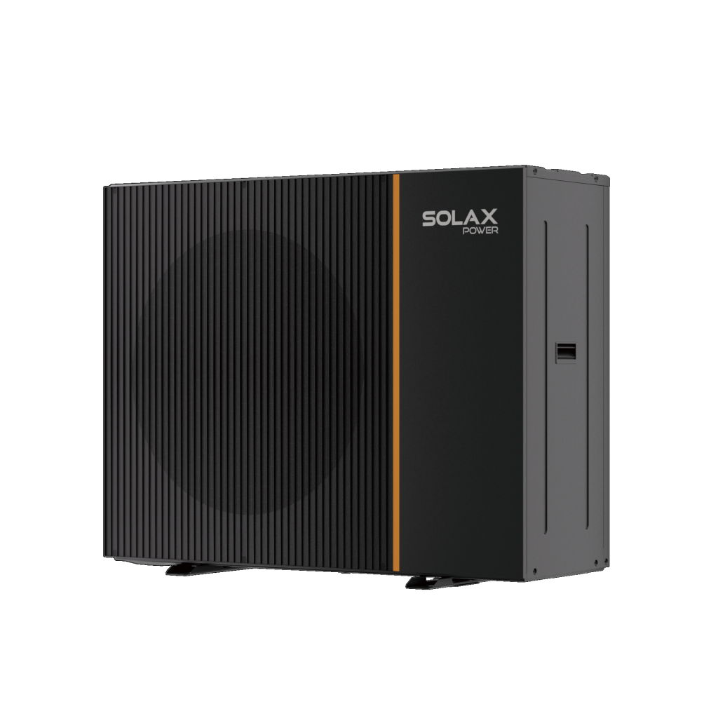 SolaX Thermal R290 Monoblock-Waermepumpe Aussengeraet