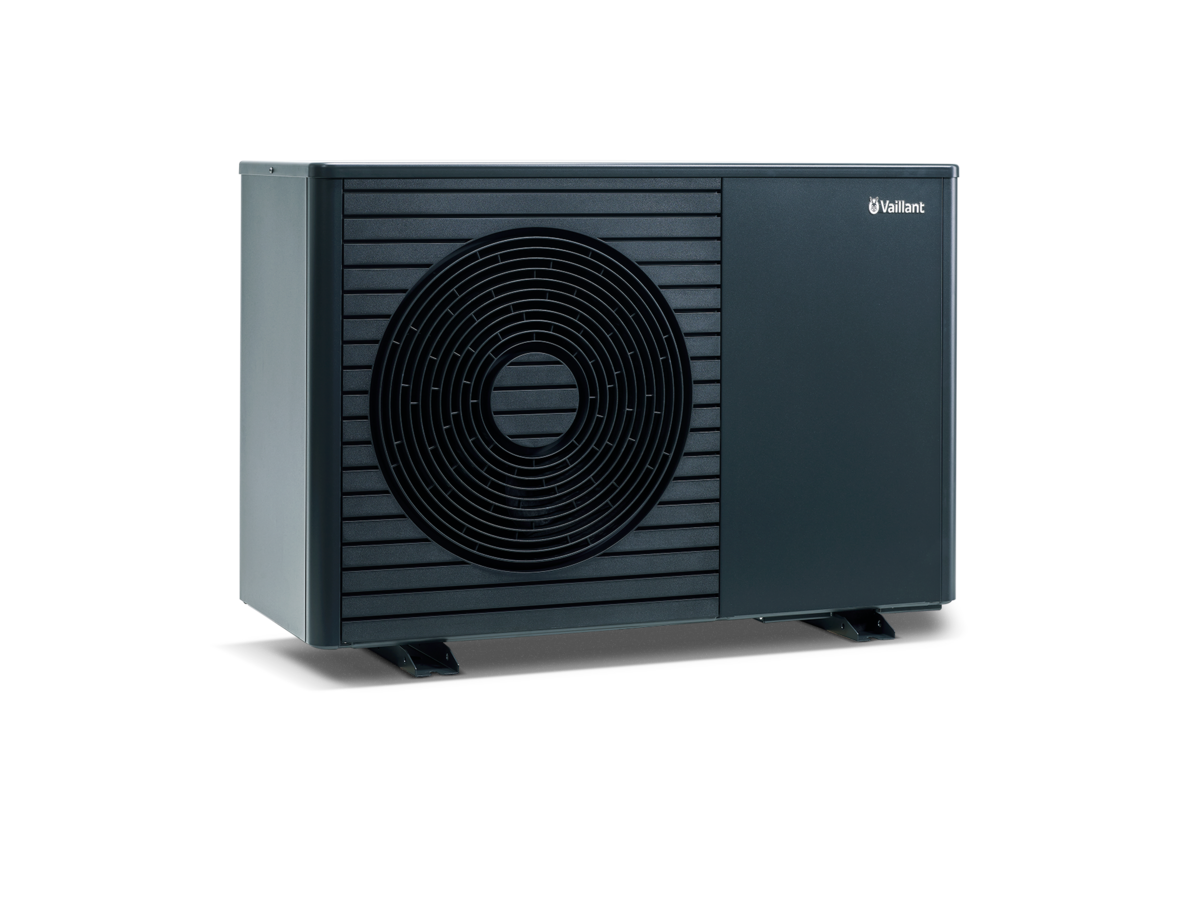 Vaillant aroTHERM plus Luft/Wasser-Wärmepumpe