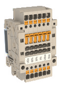 Weidmüller 14A-9 EEG-AAR Klemmblock BDEW mit Kabel STVB (8000177105)
