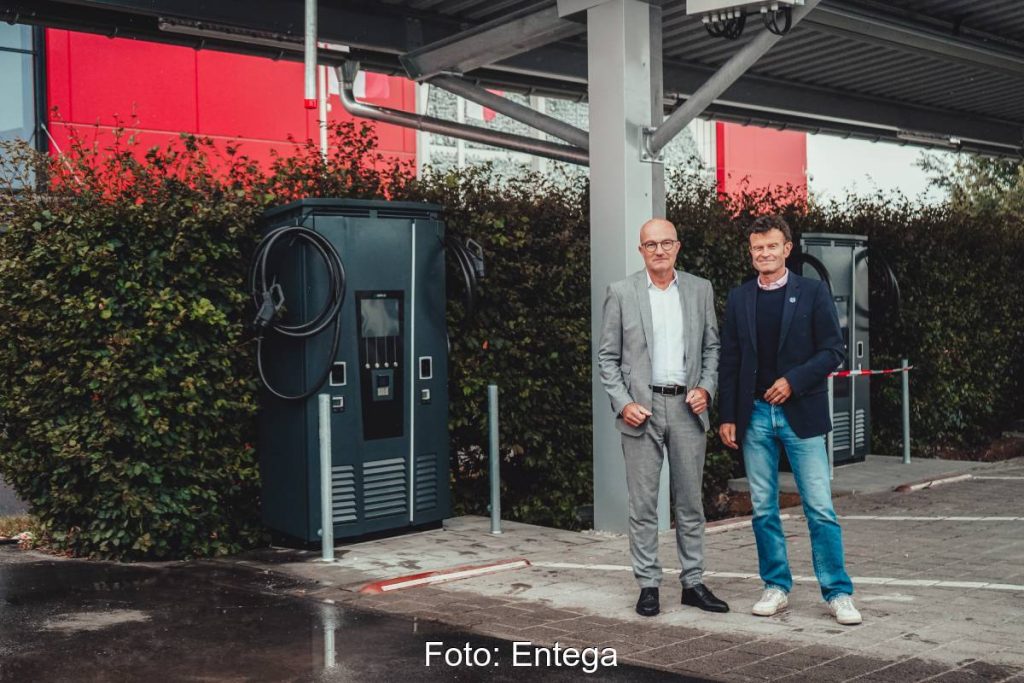 Solarcarport | KW Baustoffe GmbH