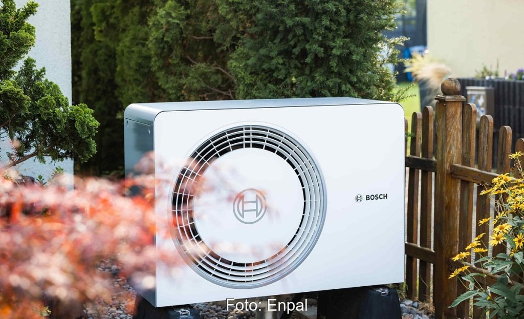 Bosch-Thermostate | KW Baustoffe GmbH