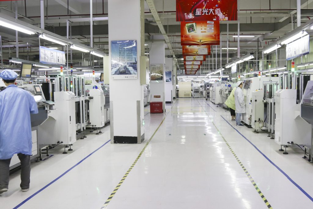 Battery Energy Storage System Manufacturers (Symbolbild: Batteriespeicher)